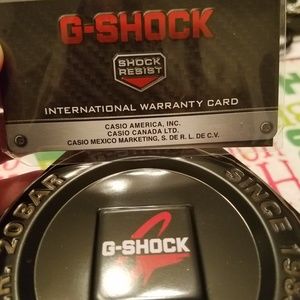 Mens Watch Brand New